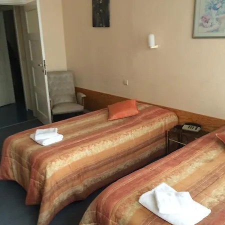 Hotel L'europe Tournai