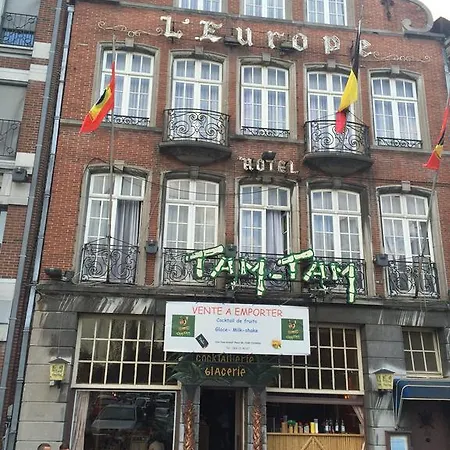 L'europe Hotel