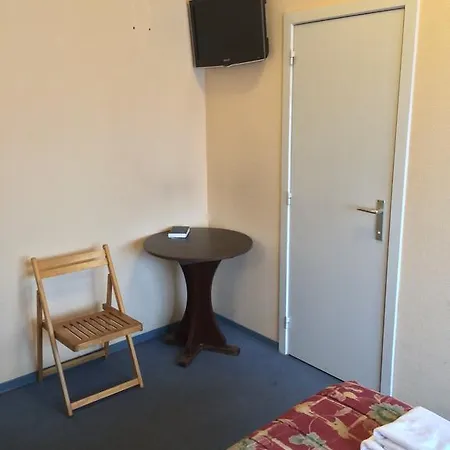 L'europe Hotel Tournai