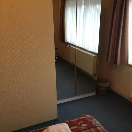 Hotel L'europe 2*