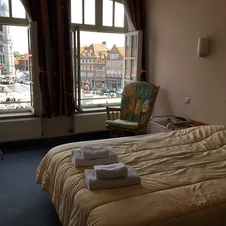 Hotel L'europe